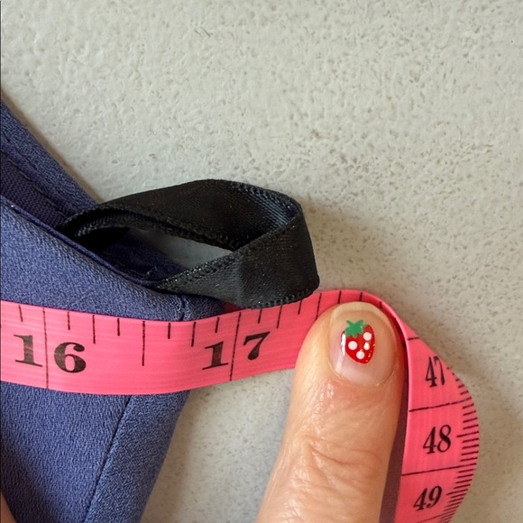 Vintage Y2K 90s Floral Maxi Slip Dress ALGO - Picture 6 of 12